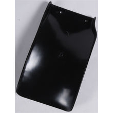 Acerbis Airbox Mud Flap Black 2081680001_280214