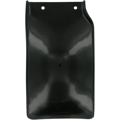 Acerbis Airbox Mud Flap Black 2081680001_319611
