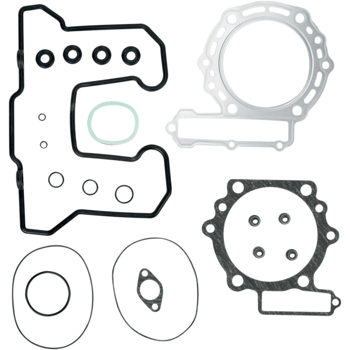 Vesrah Top End Gasket Kit KL650 [MPN: VG-8021-M]_491827