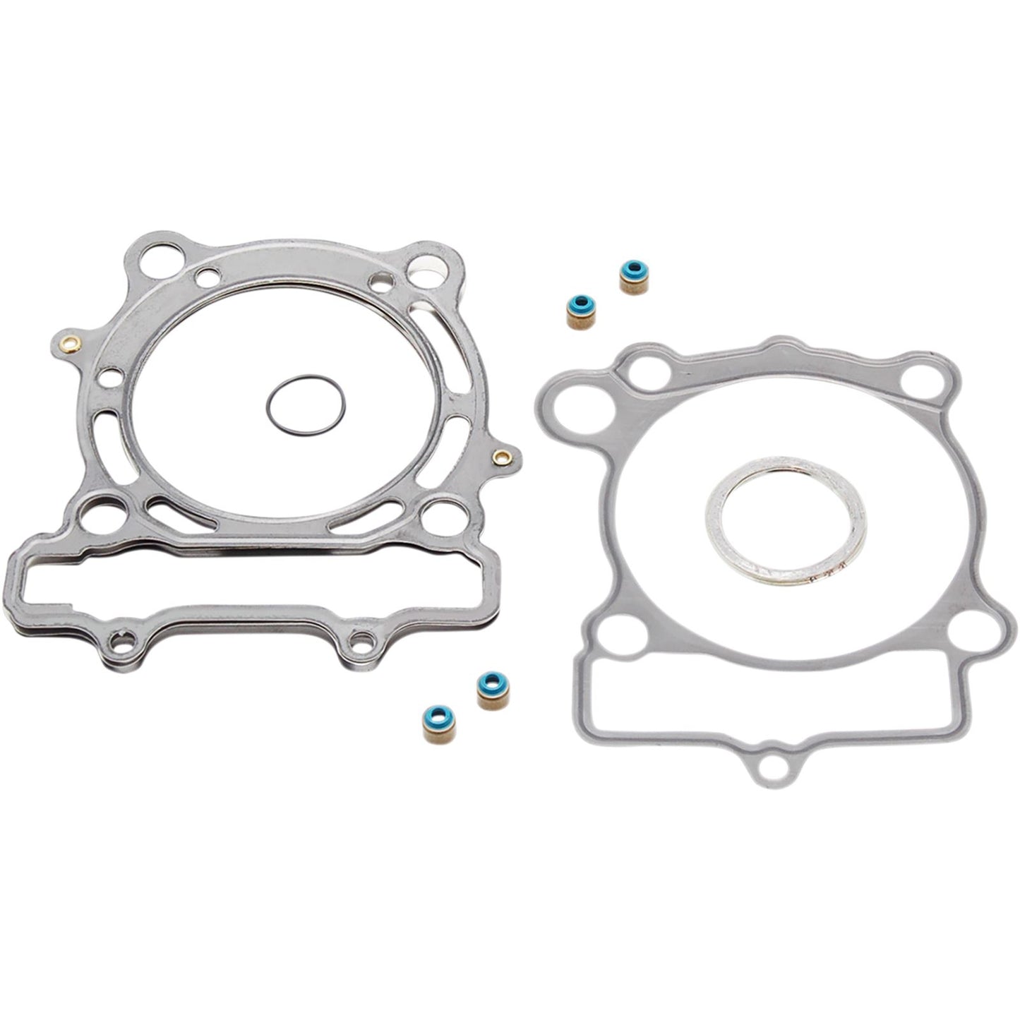 Cometic Top End Kit 81mm Bore For Kawasaki C7221-EST_364036