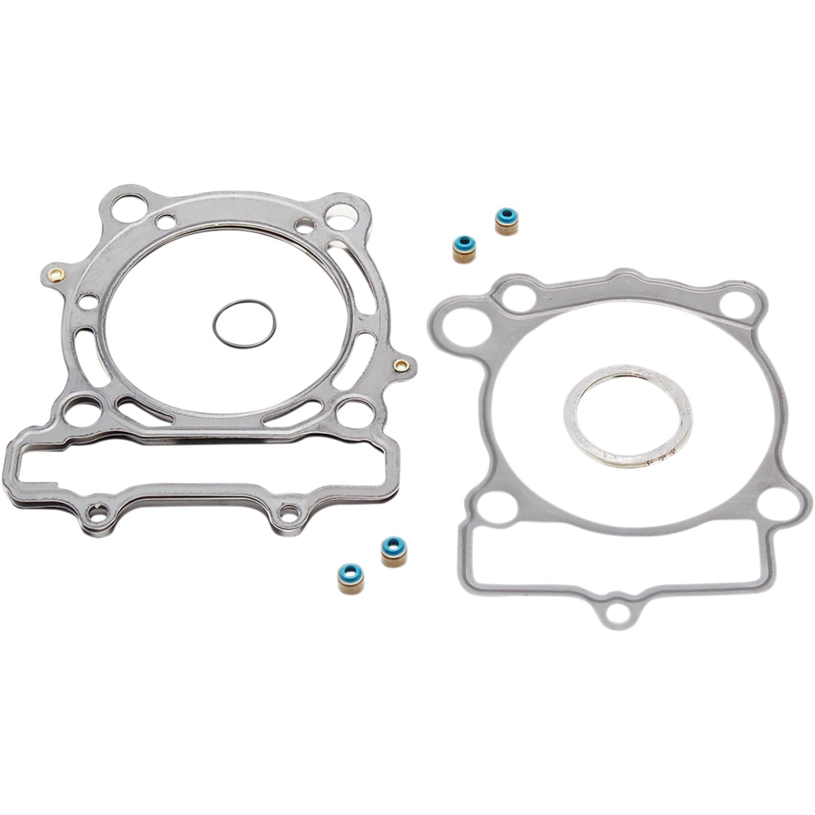 Cometic Top End Kit 81mm Bore For Kawasaki C7221-EST_364036