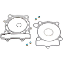 Cometic Top End Kit 81mm Bore For Kawasaki C7221-EST_364036