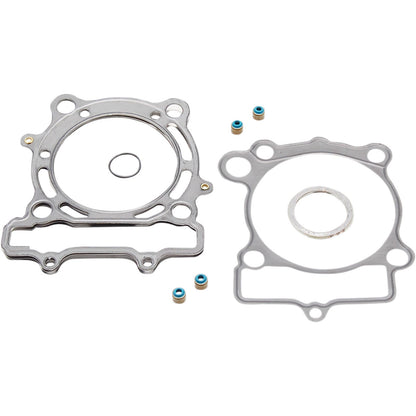 Cometic Top End Kit 81mm Bore For Kawasaki C7221-EST_364036