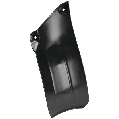 Acerbis Airbox Mud Flap Black 2081690001_280215