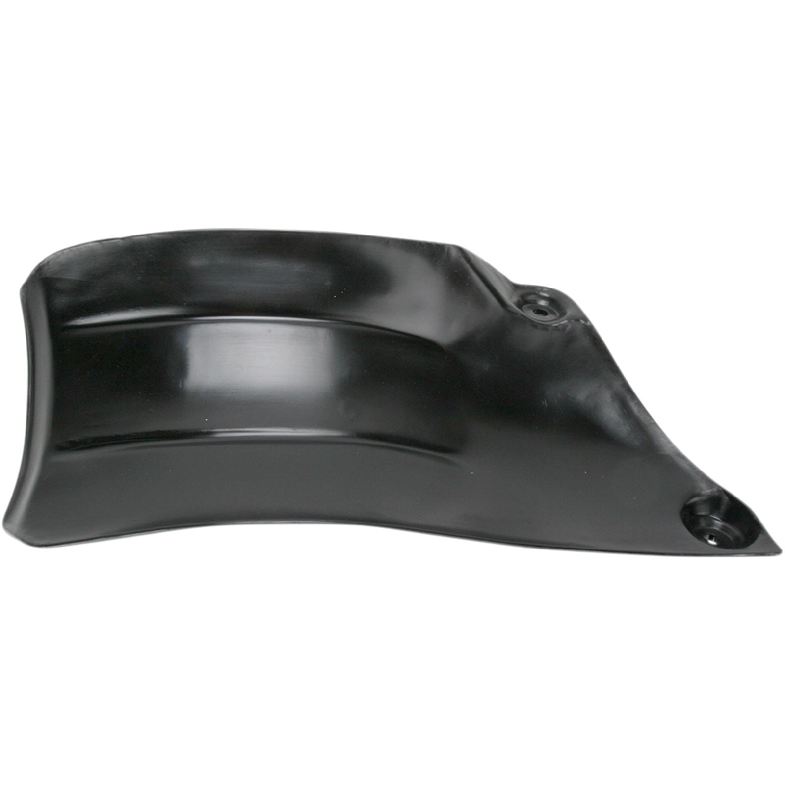 Acerbis Airbox Mud Flap Black 2081690001_319614