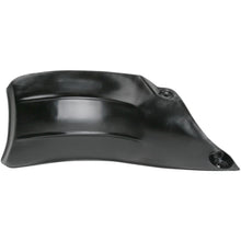 Acerbis Airbox Mud Flap Black 2081690001_319614