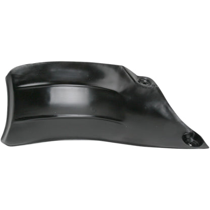 Acerbis Airbox Mud Flap Black 2081690001_319614