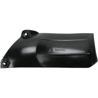 Acerbis Airbox Mud Flap Black 2081690001_319615