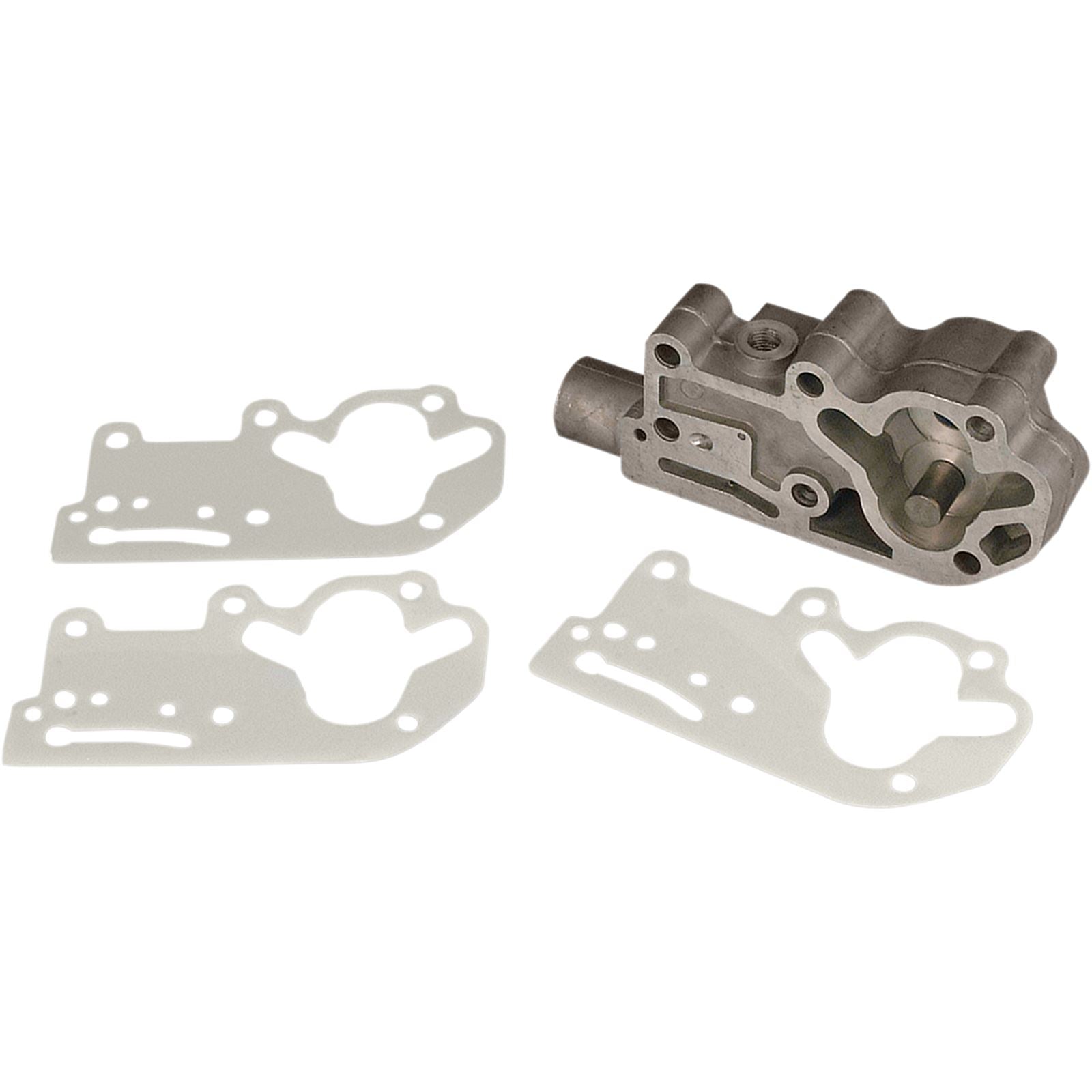 James Gaskets Oil Pump Body Gasket Big Twin [MPN: 26273-80AM]_399324