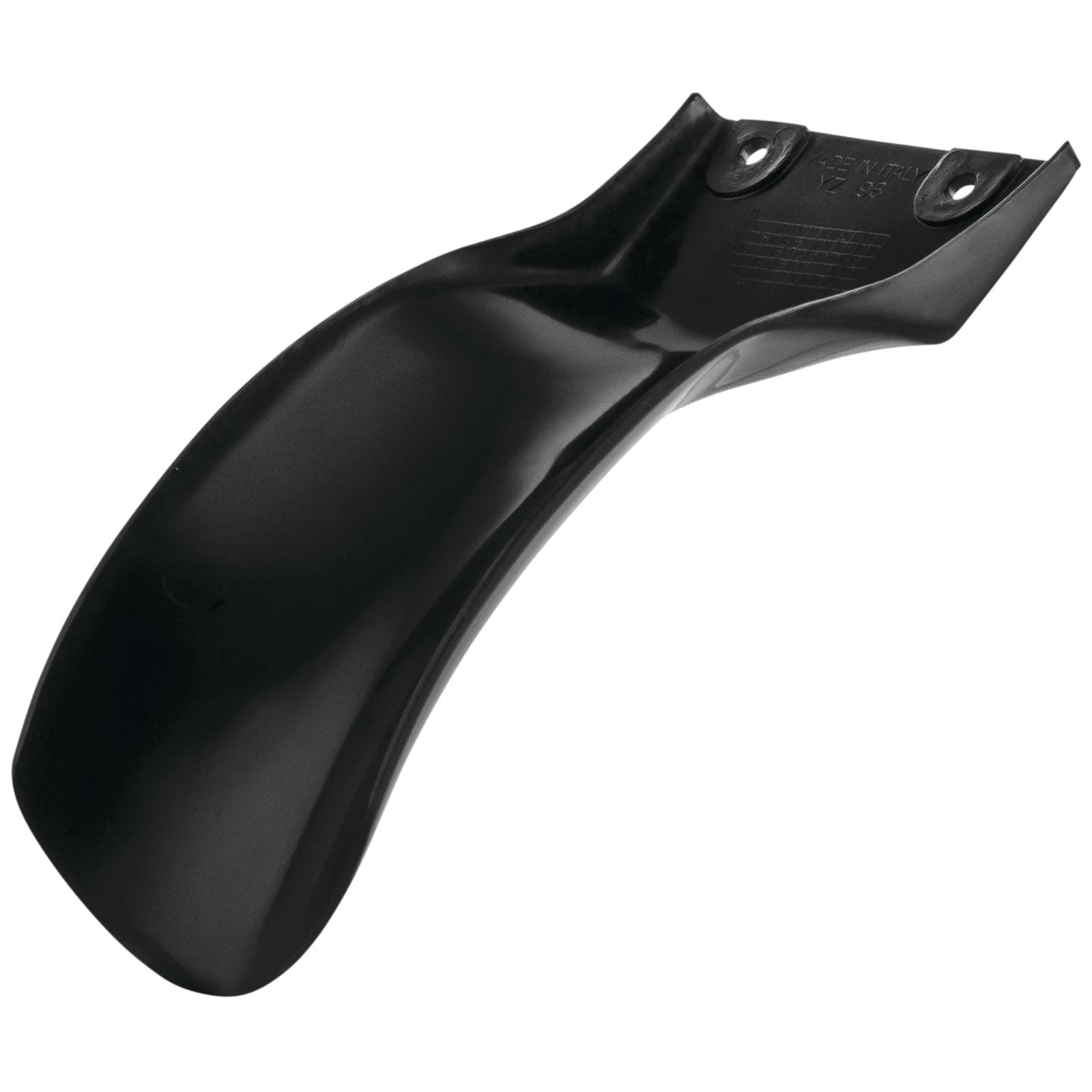 Acerbis Airbox Mud Flap Black 2081700001_280217