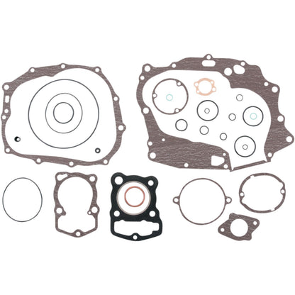 Vesrah Complete Gasket Kit for Honda 125 [MPN: VG-189]_491653