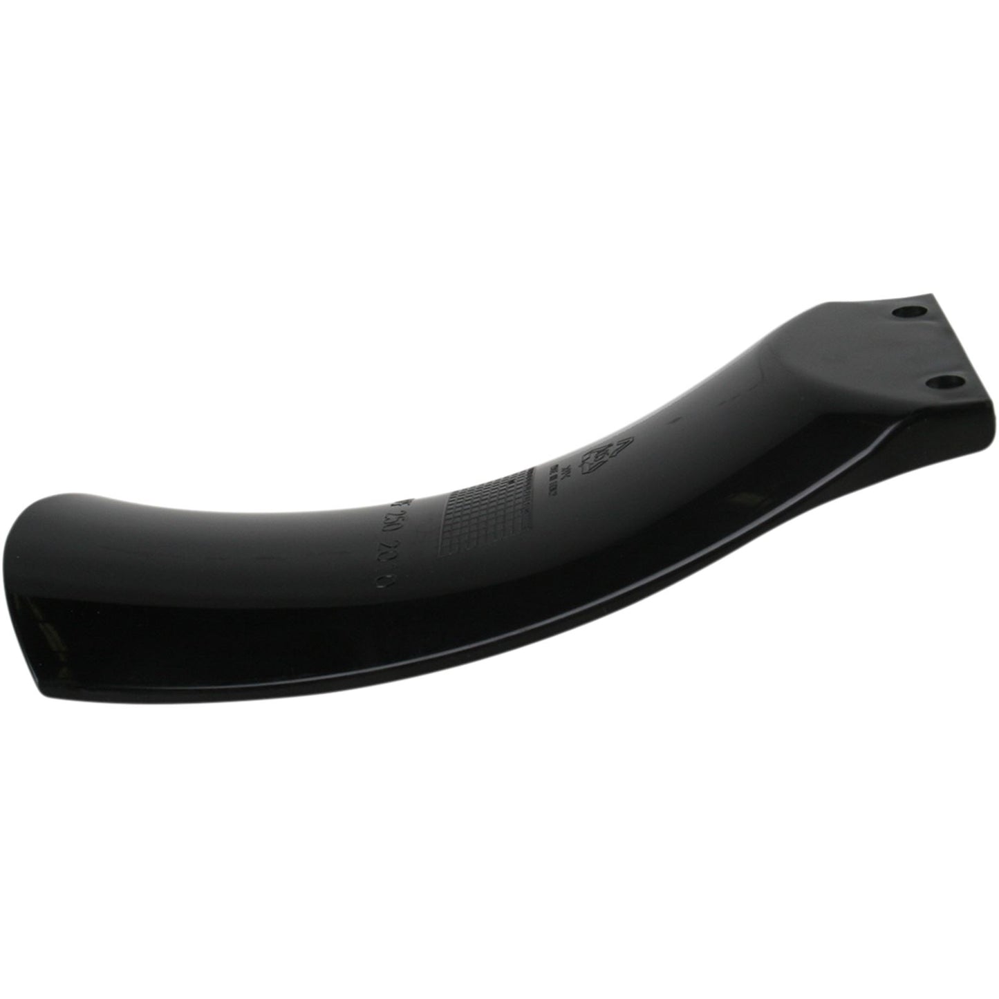Acerbis Airbox Mud Flap Black 2171860001_319720