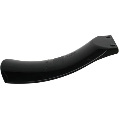 Acerbis Airbox Mud Flap Black 2171860001_319720