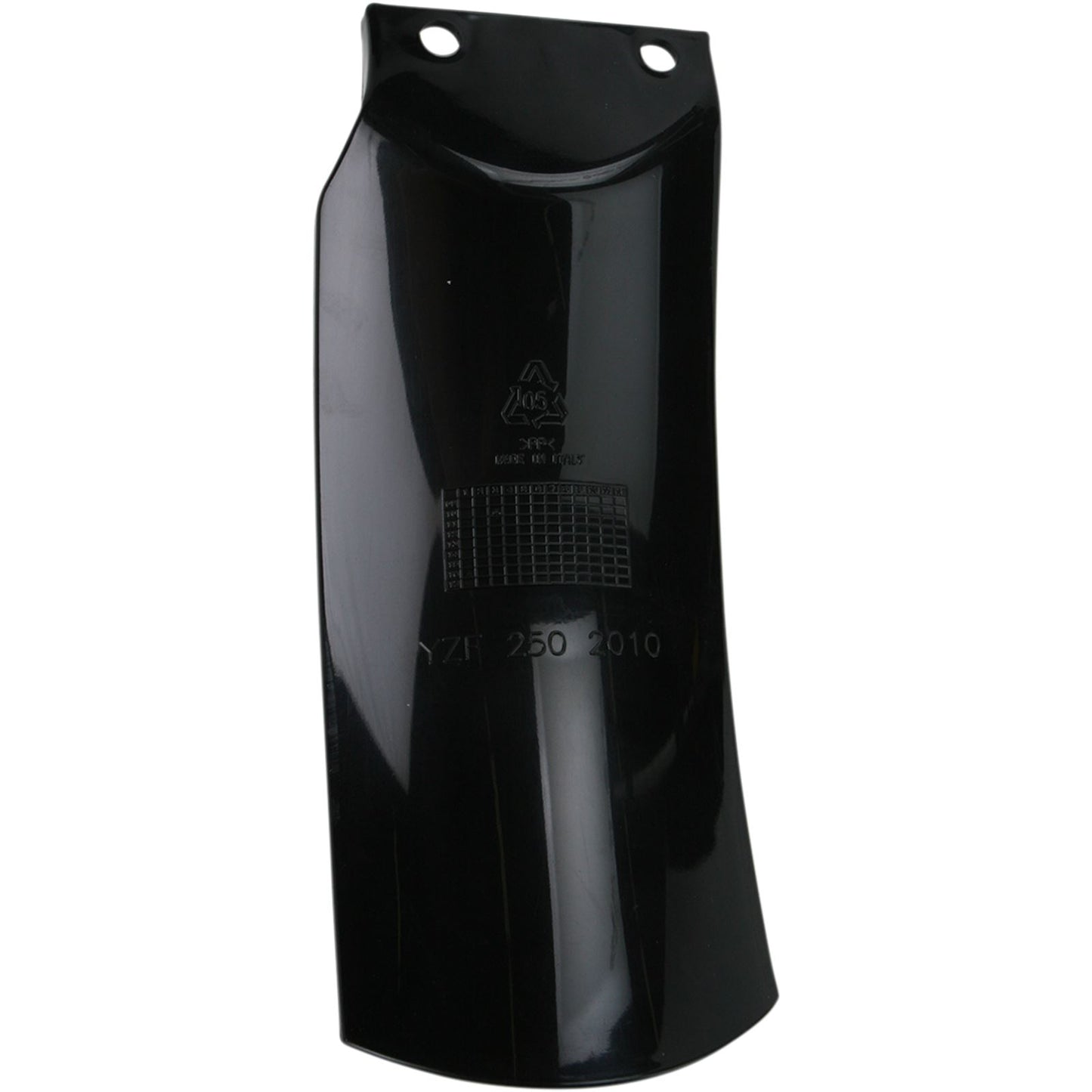 Acerbis Airbox Mud Flap Black 2171860001_319721