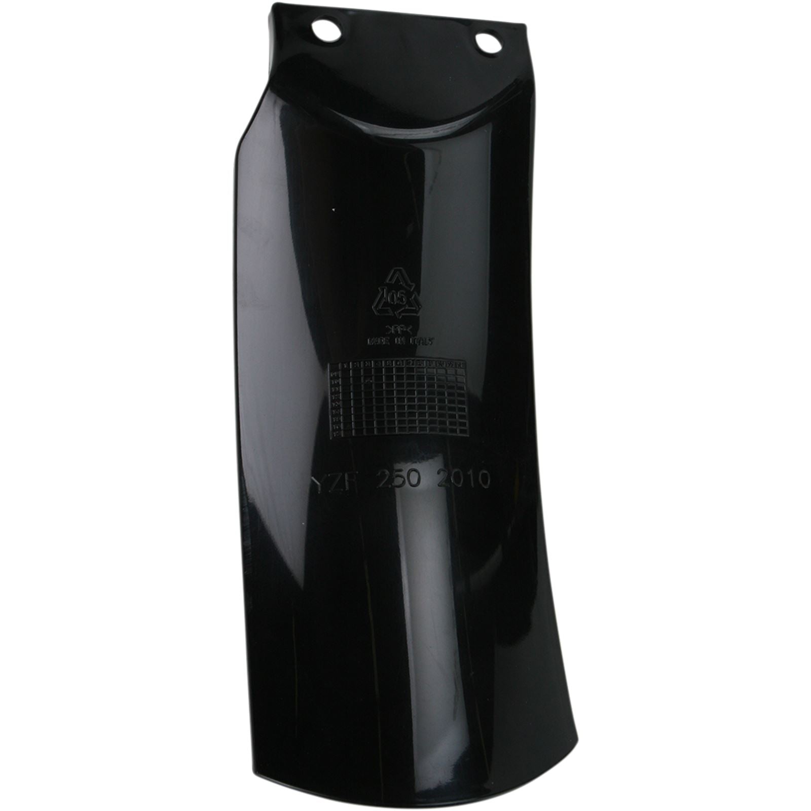 Acerbis Airbox Mud Flap Black 2171860001_319721