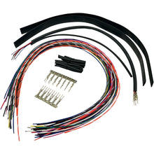 LA Choppers Handlebar Extension Wiring Kit for Harley Davidson [MPN: LA-8991-91]_416903