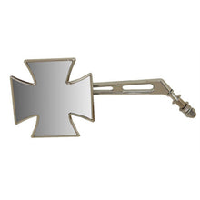 Emgo Cross Mirror - Left 20-34862A_598603