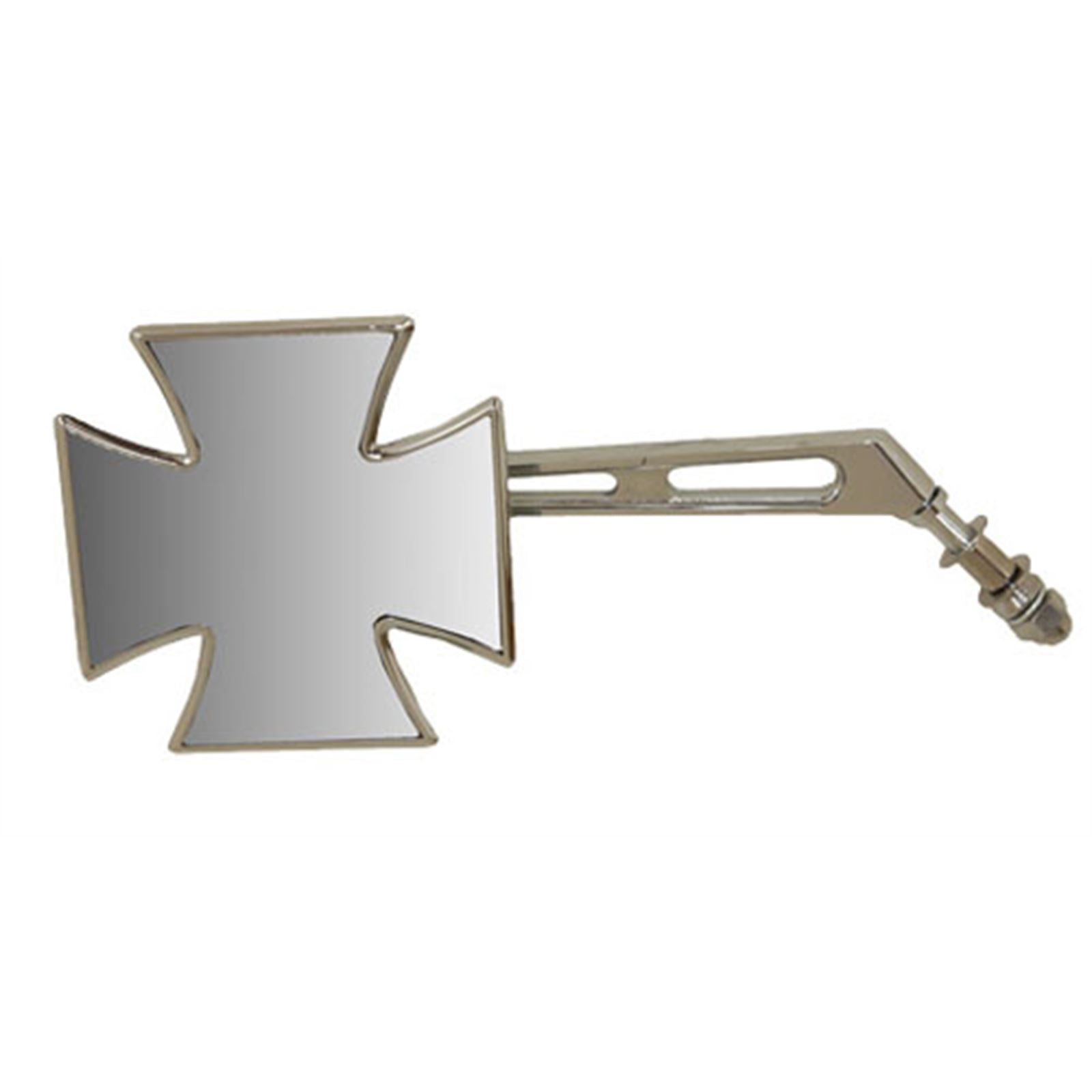 Emgo Cross Mirror - Left 20-34862A_598603