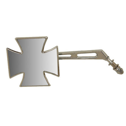 Emgo Cross Mirror - Left 20-34862A_598603