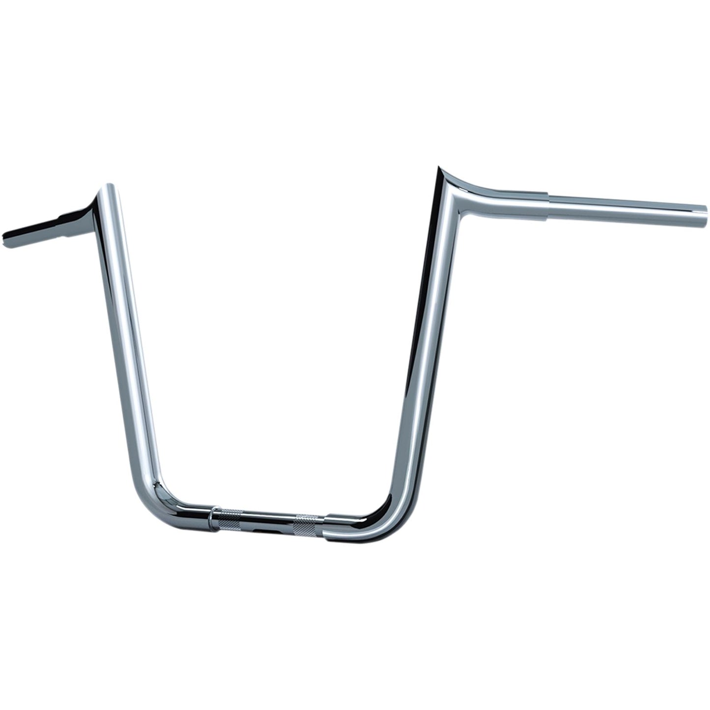 Magnum Chrome 14" Viking Handlebar [MPN: 3HB-314]_420348