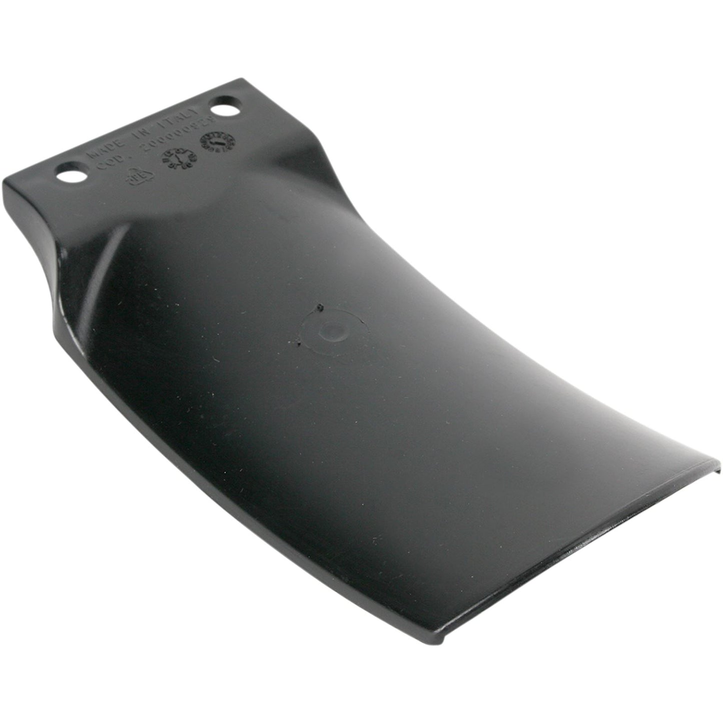 Acerbis Airbox Mud Flap Black 2171870001_319723