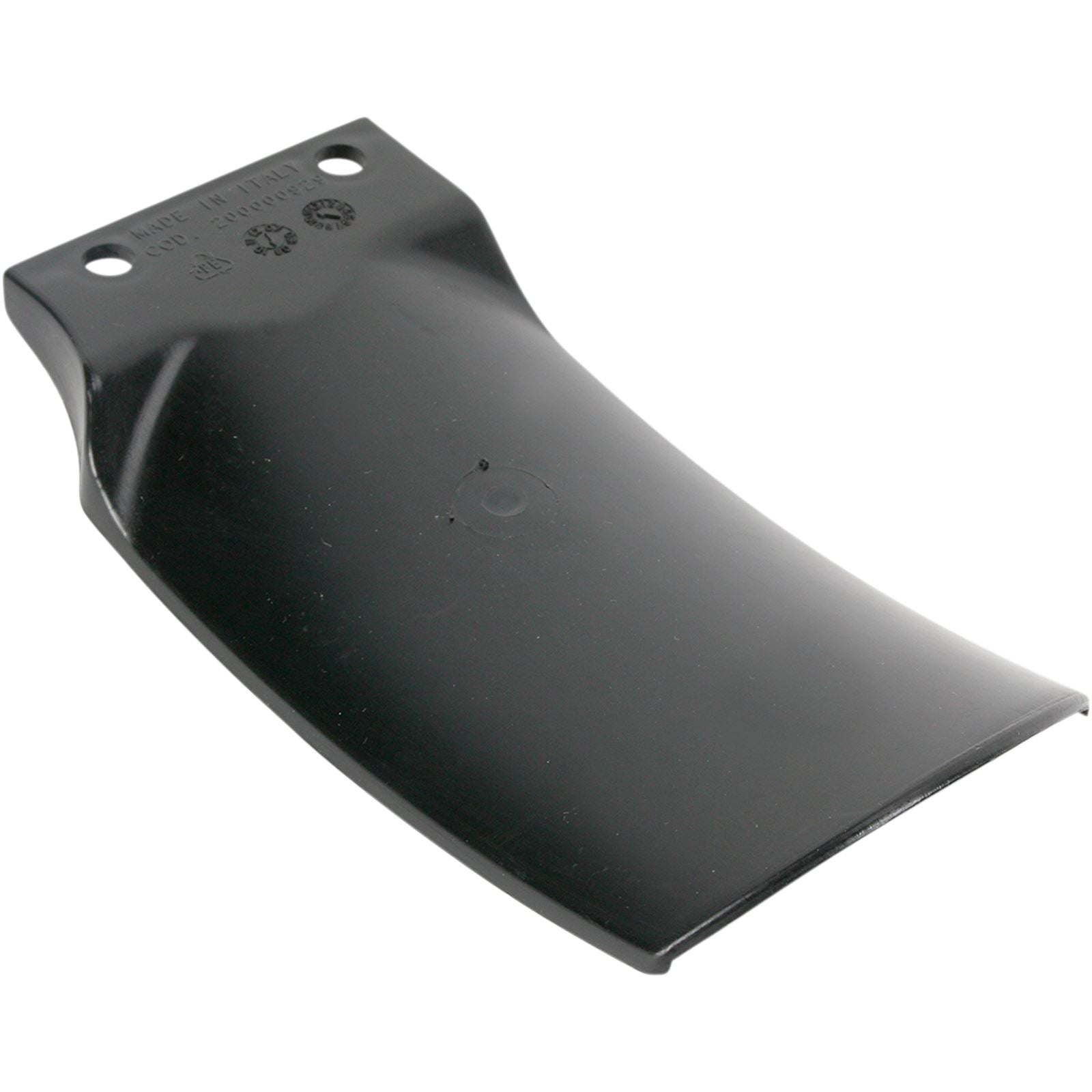 Acerbis Airbox Mud Flap Black 2171870001_319723