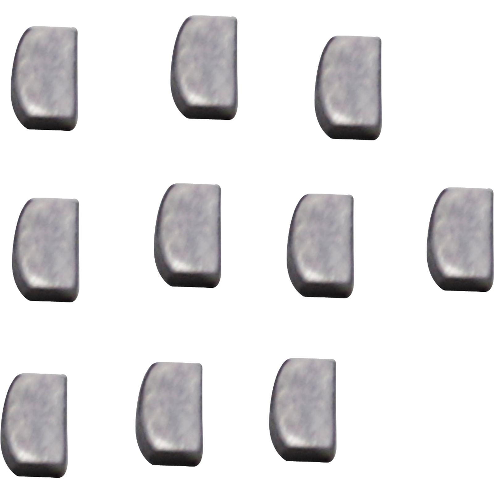 James Gaskets Oil Pump Key - Big Twin [MPN: 26340-36]_1041880