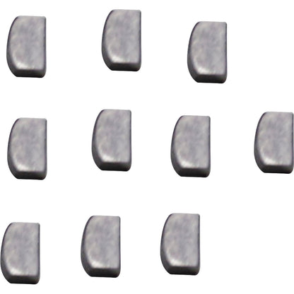 James Gaskets Oil Pump Key - Big Twin [MPN: 26340-36]_1041880