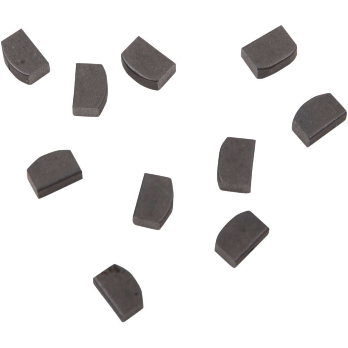 James Gaskets Oil Pump Key - Big Twin [MPN: 26340-36]_1041881