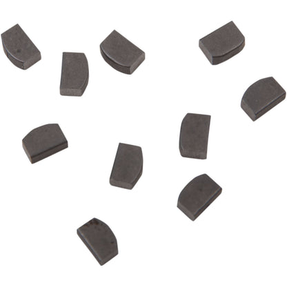 James Gaskets Oil Pump Key - Big Twin [MPN: 26340-36]_1041881