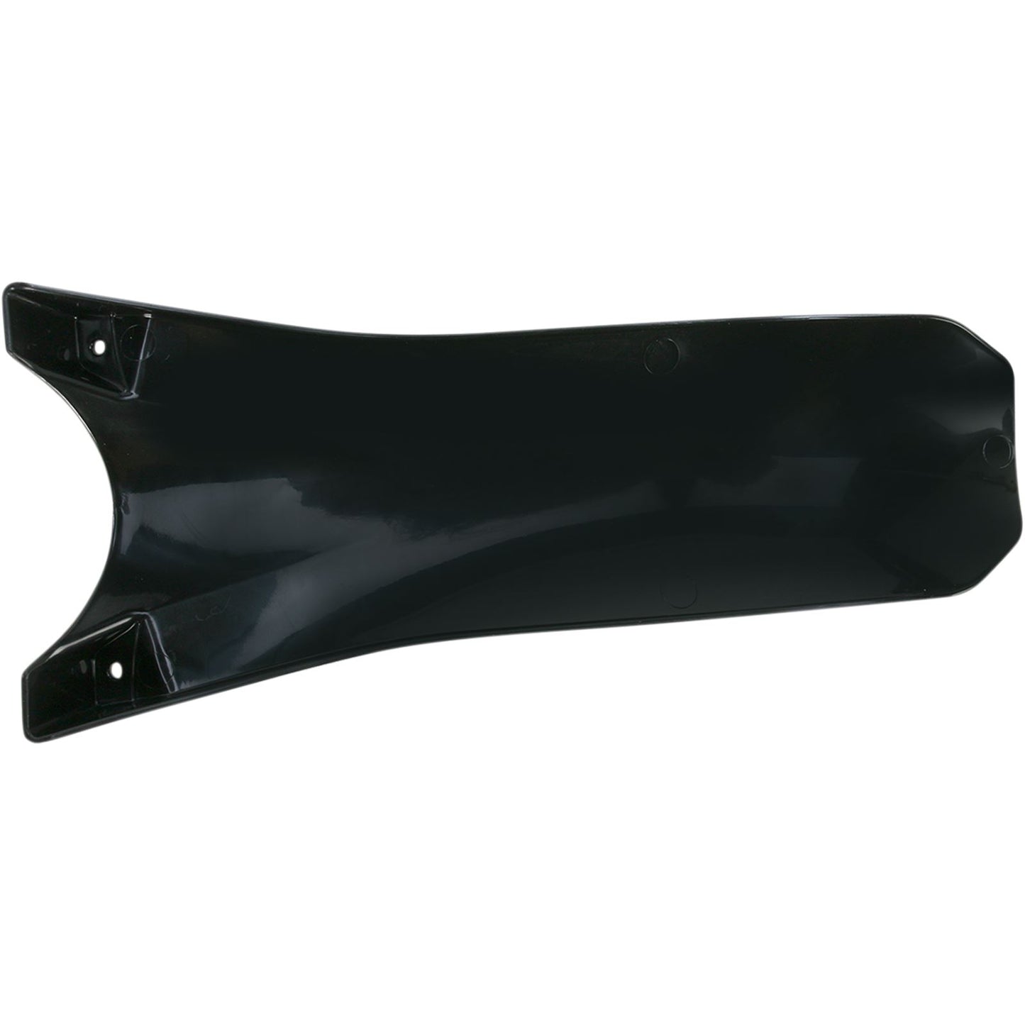 Acerbis Airbox Mud Flap Black 2320860001_319887