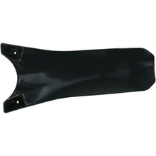 Acerbis Airbox Mud Flap Black 2320860001_319887