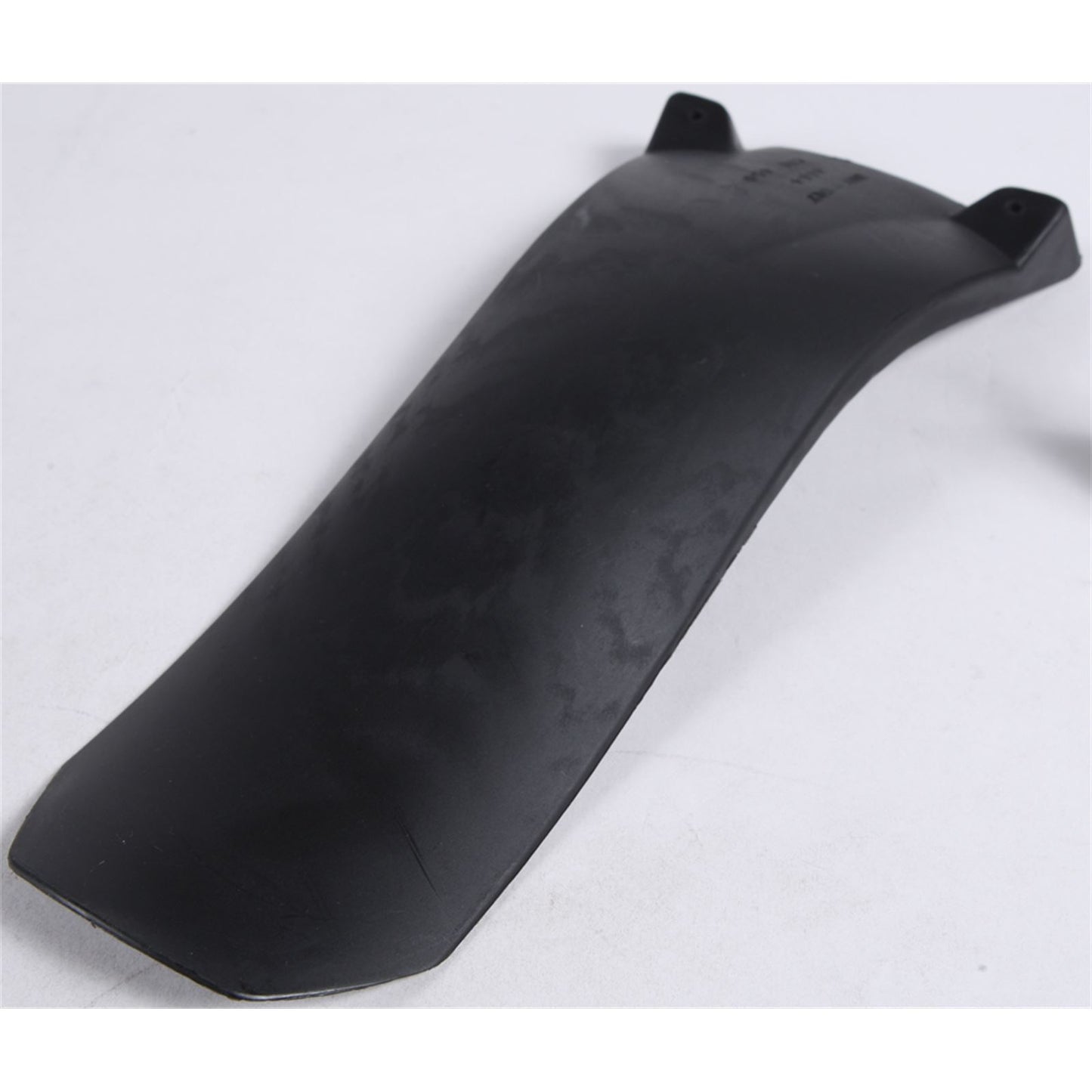 Acerbis Airbox Mud Flap Black 2320860001_280225