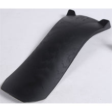 Acerbis Airbox Mud Flap Black 2320860001_280225