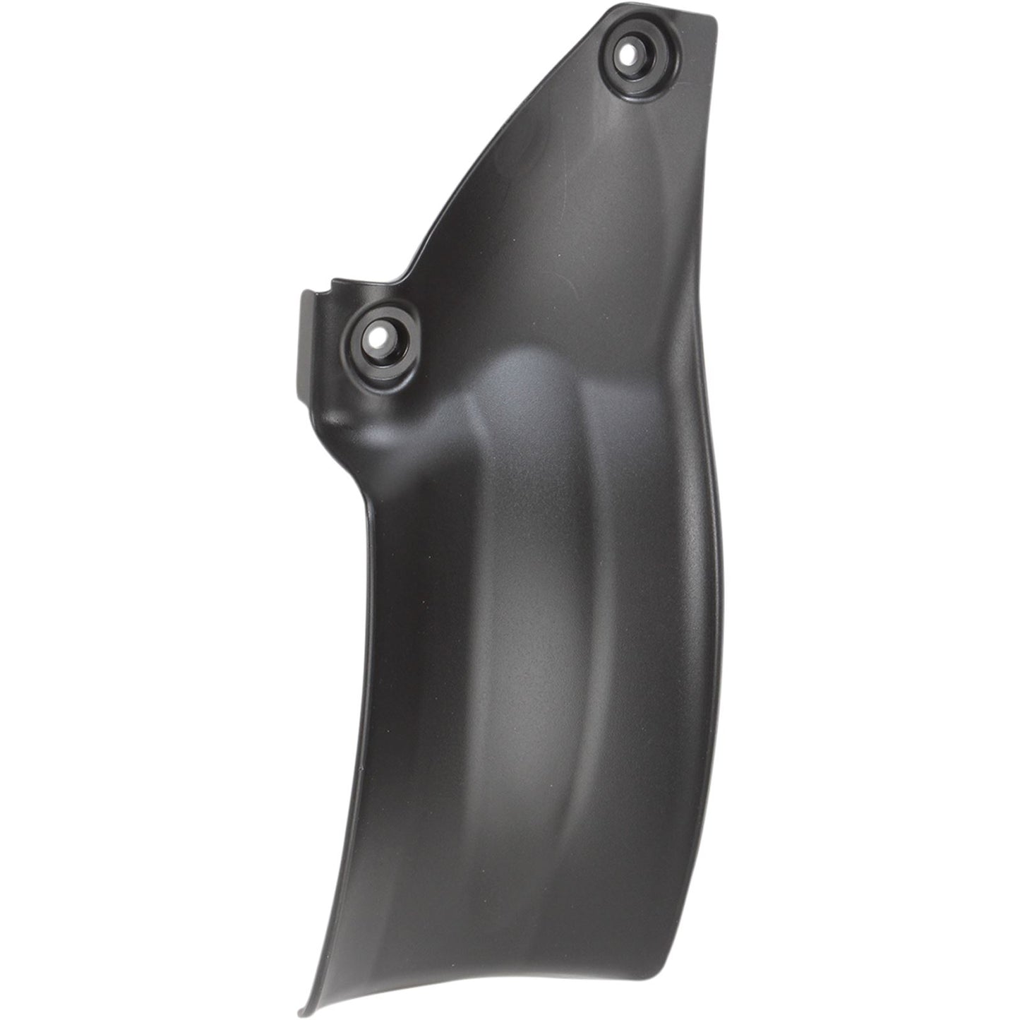 Acerbis Airbox Mud Flap Black 2320870001_319895