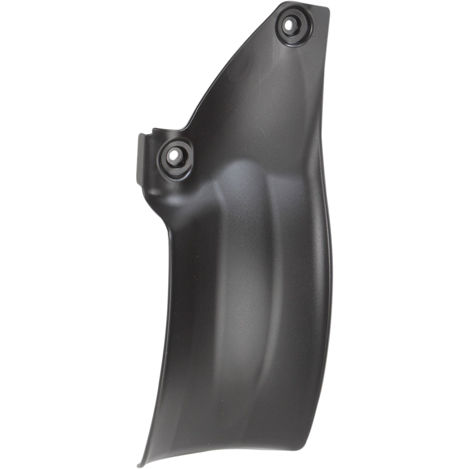 Acerbis Airbox Mud Flap Black 2320870001_319895