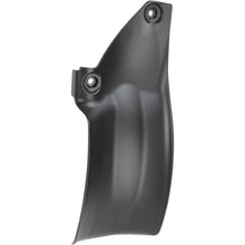 Acerbis Airbox Mud Flap Black 2320870001_319895