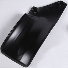 Acerbis Airbox Mud Flap Black 2320870001_280227
