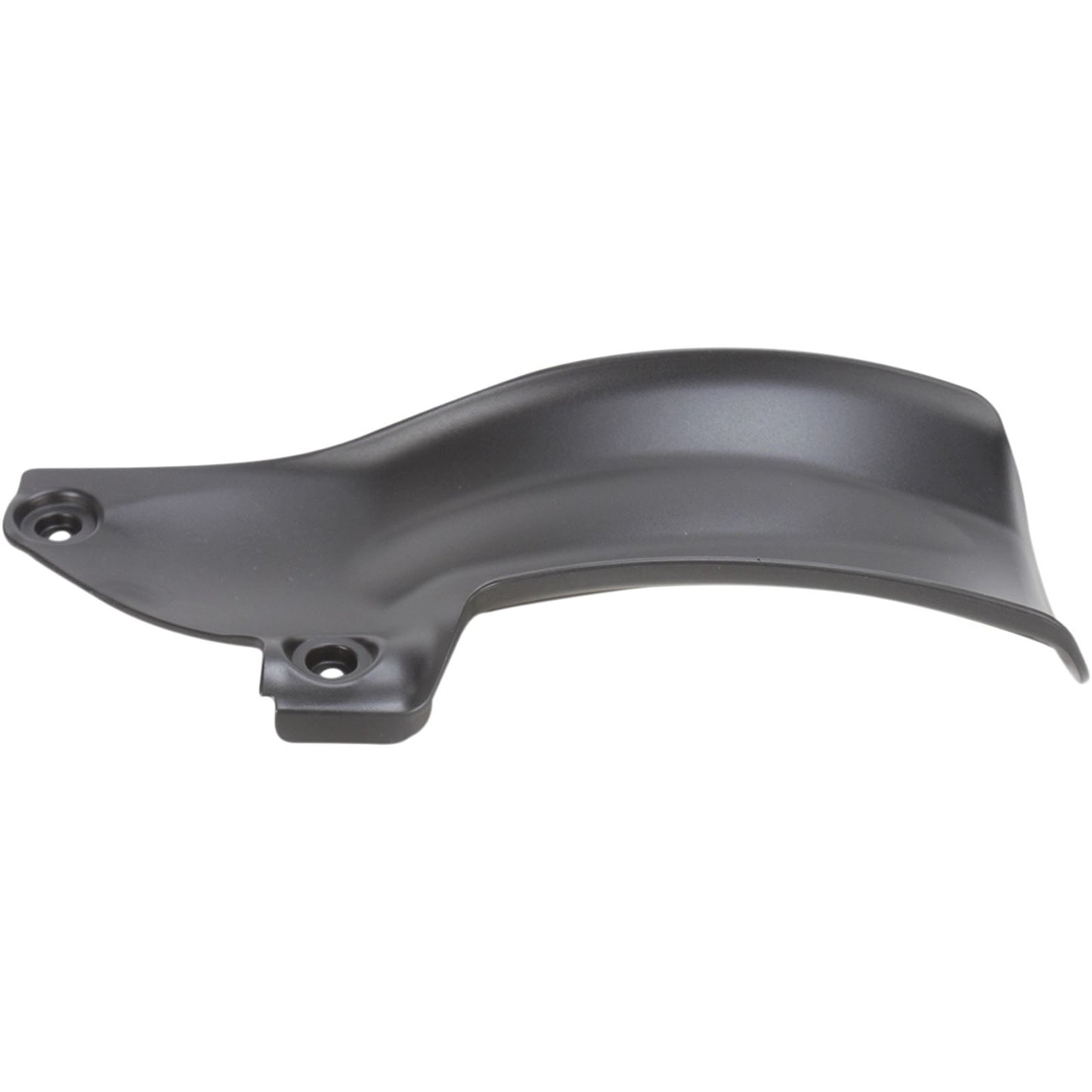 Acerbis Airbox Mud Flap Black 2320870001_319896