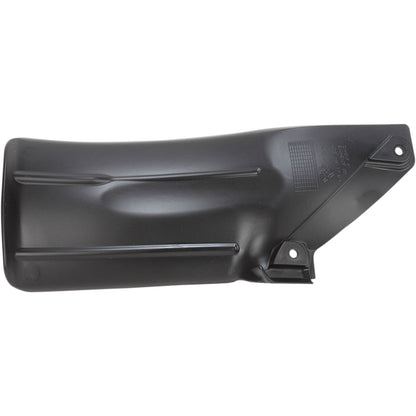 Acerbis Airbox Mud Flap Black 2320870001_319898