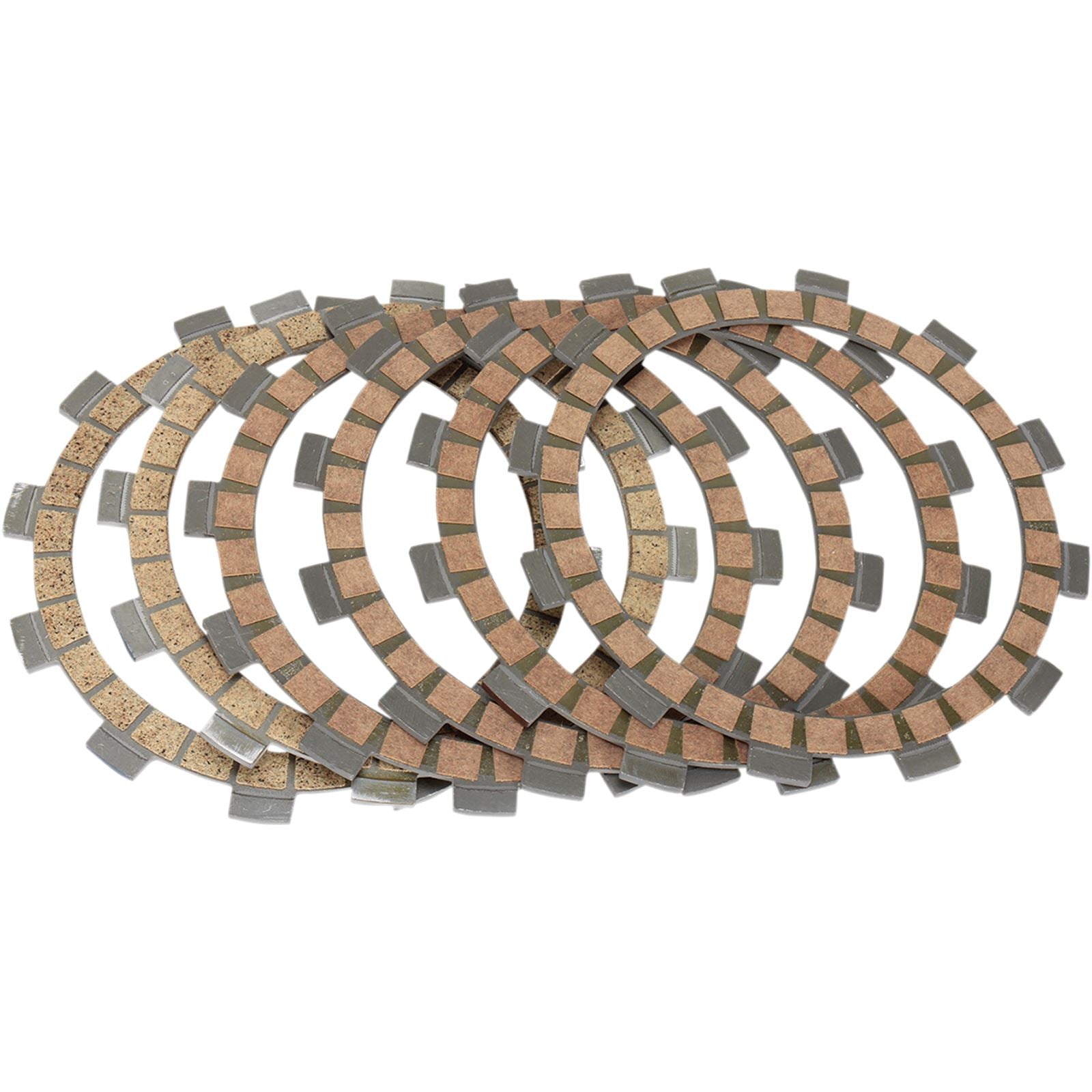 ProX Friction Plates 16.S23050_460531