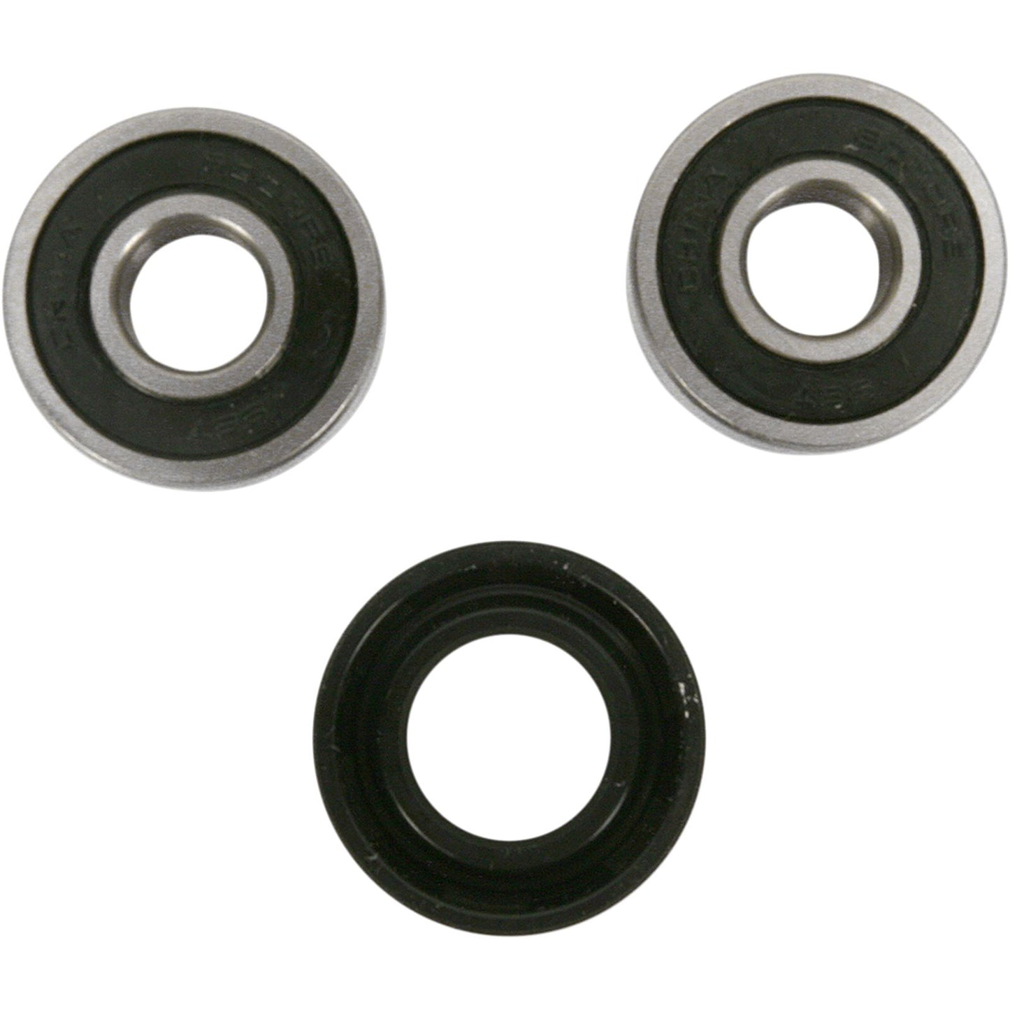 Pivot Works Wheel Bearing - Rear PWRWK-S39-000_454524