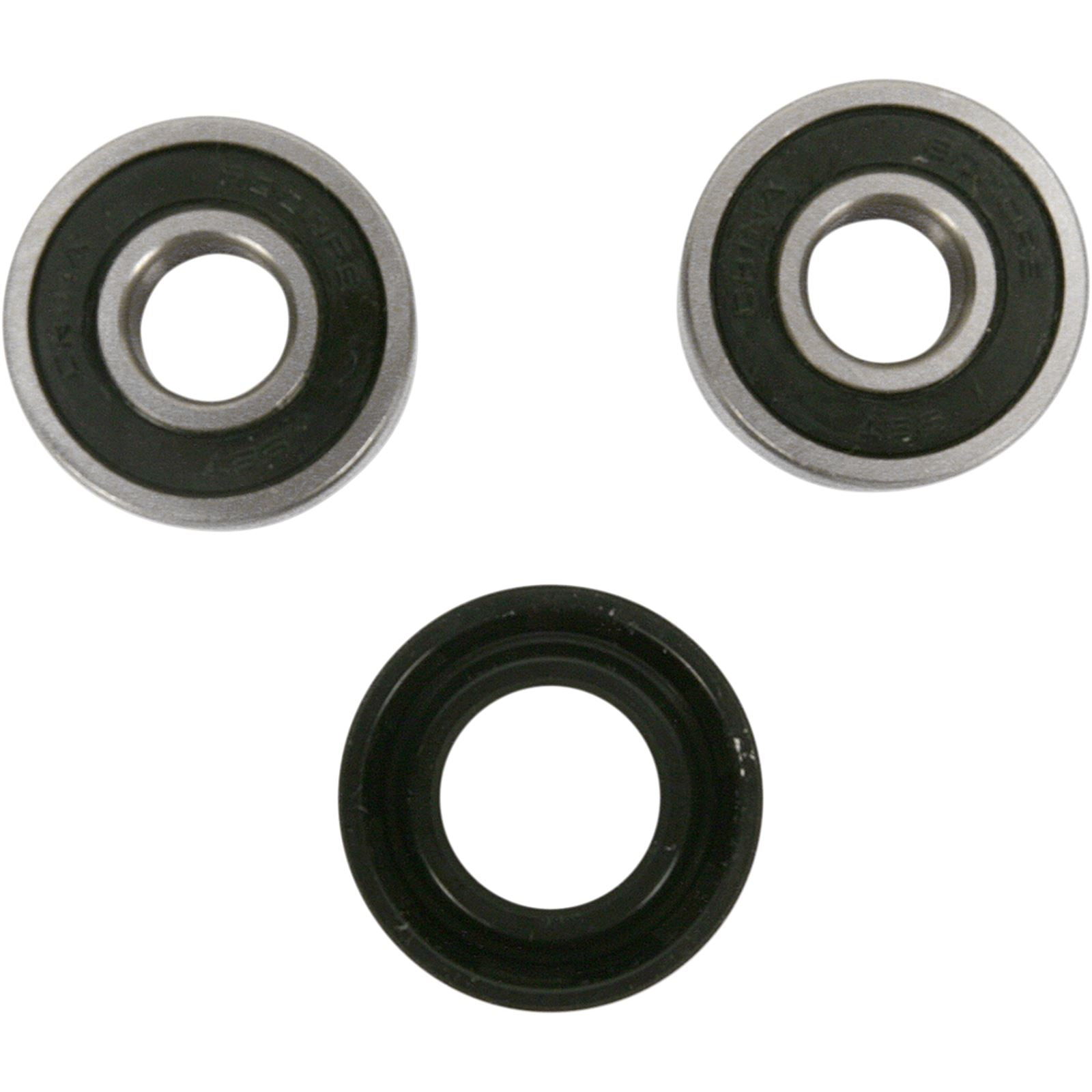 Pivot Works Wheel Bearing - Rear PWRWK-S39-000_454524