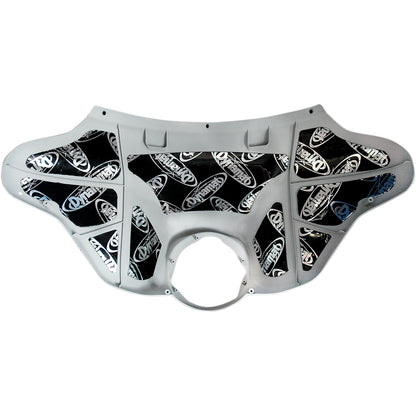Klock Werks Sound Control - Fairing Kit [MPN: KW05-01-0411]_409101