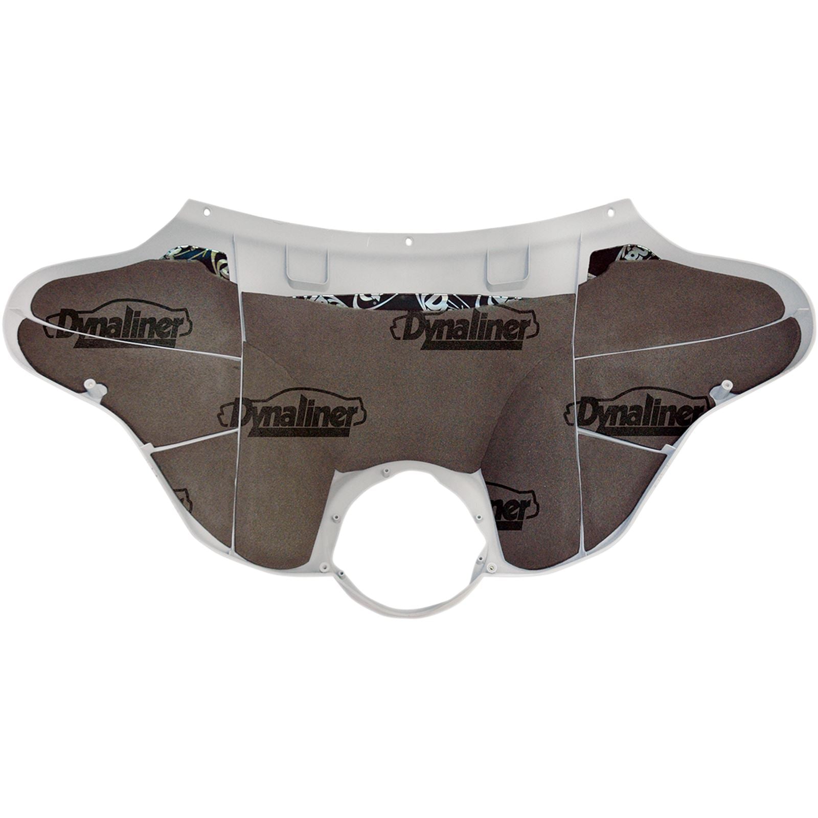 Klock Werks Sound Control - Fairing Kit [MPN: KW05-01-0411]_409102