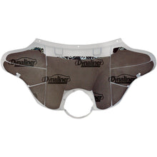 Klock Werks Sound Control - Fairing Kit [MPN: KW05-01-0411]_409102