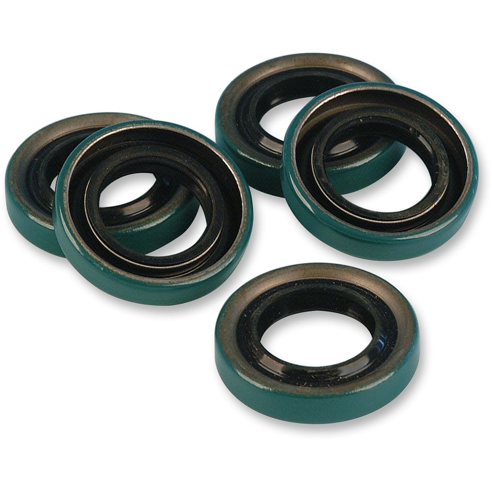 James Gaskets Starter Shaft Seal Big Twin [MPN: 12053-A]_399511