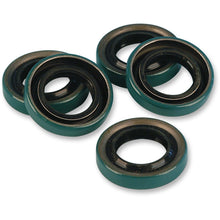 James Gaskets Starter Shaft Seal Big Twin [MPN: 12053-A]_399511