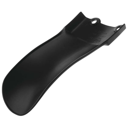 Acerbis Airbox Mud Flap Black 2375040001_280230