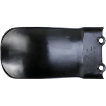 Acerbis Airbox Mud Flap Black 2375040001_319916